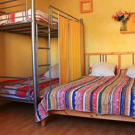 Le Capitole Apartmán