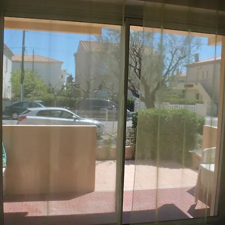 Le Capitole * Narbonne-Plage