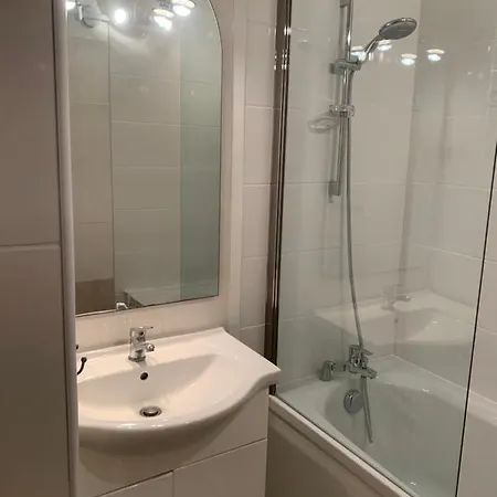 Le Capitole Apartmán