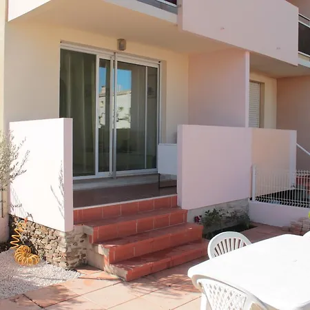 Apartamento Le Capitole *